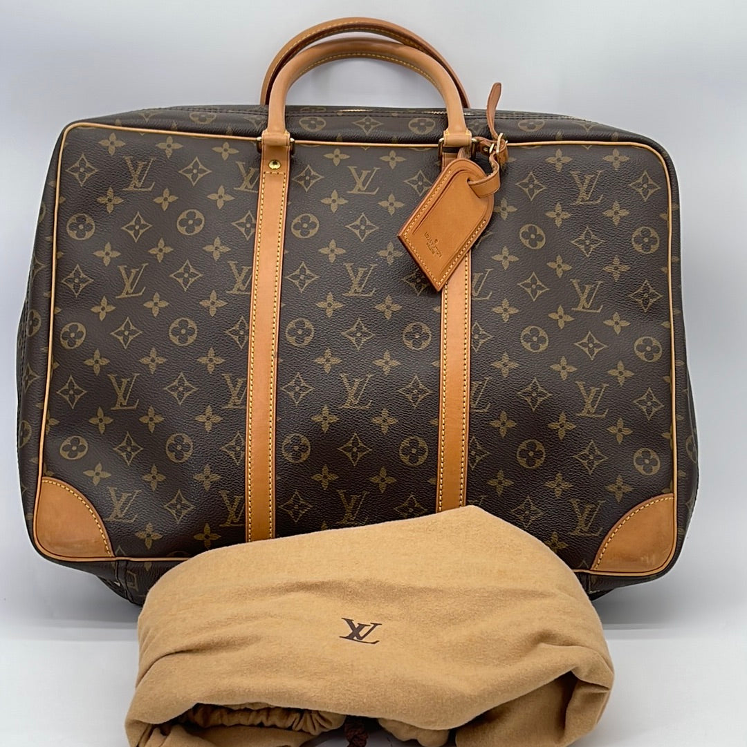 Louis Vuitton, Other, Louis Vuitton Small Dust Bag 45 X 45