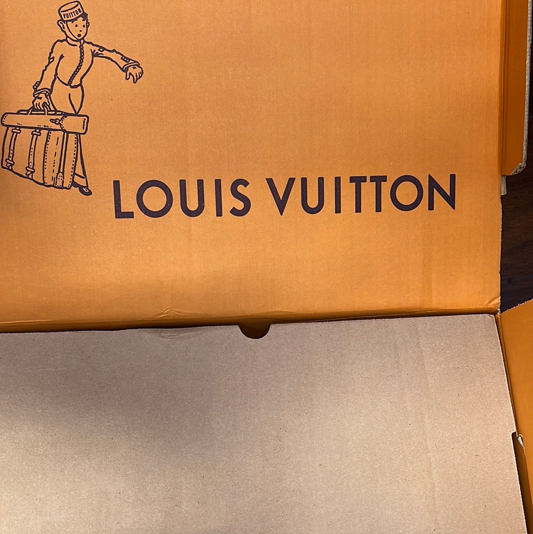 Louis Vuitton High Rise Bumbag - LVLENKA Luxury Consignment
