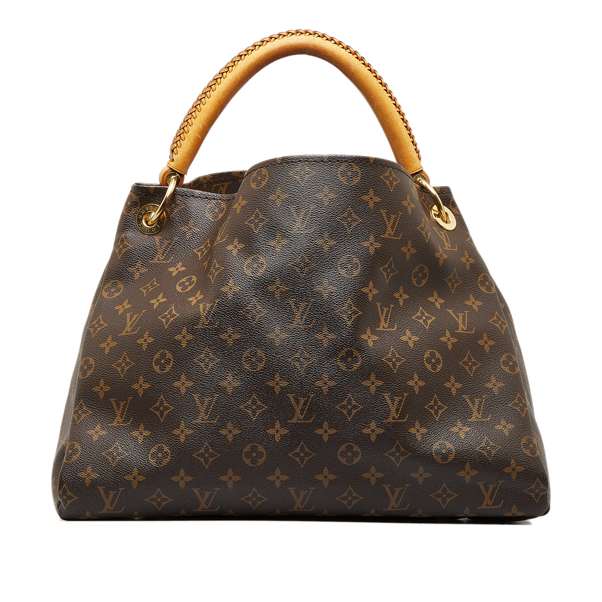 Bag and Purse Organizer with Regular Style for Louis Vuitton Artsy