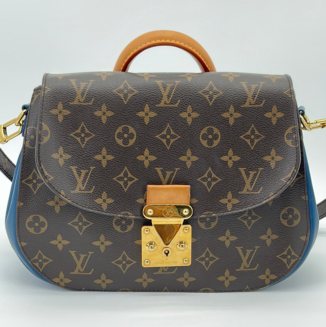 Louis Vuitton - Eden MM - Monogram - Pre-Loved