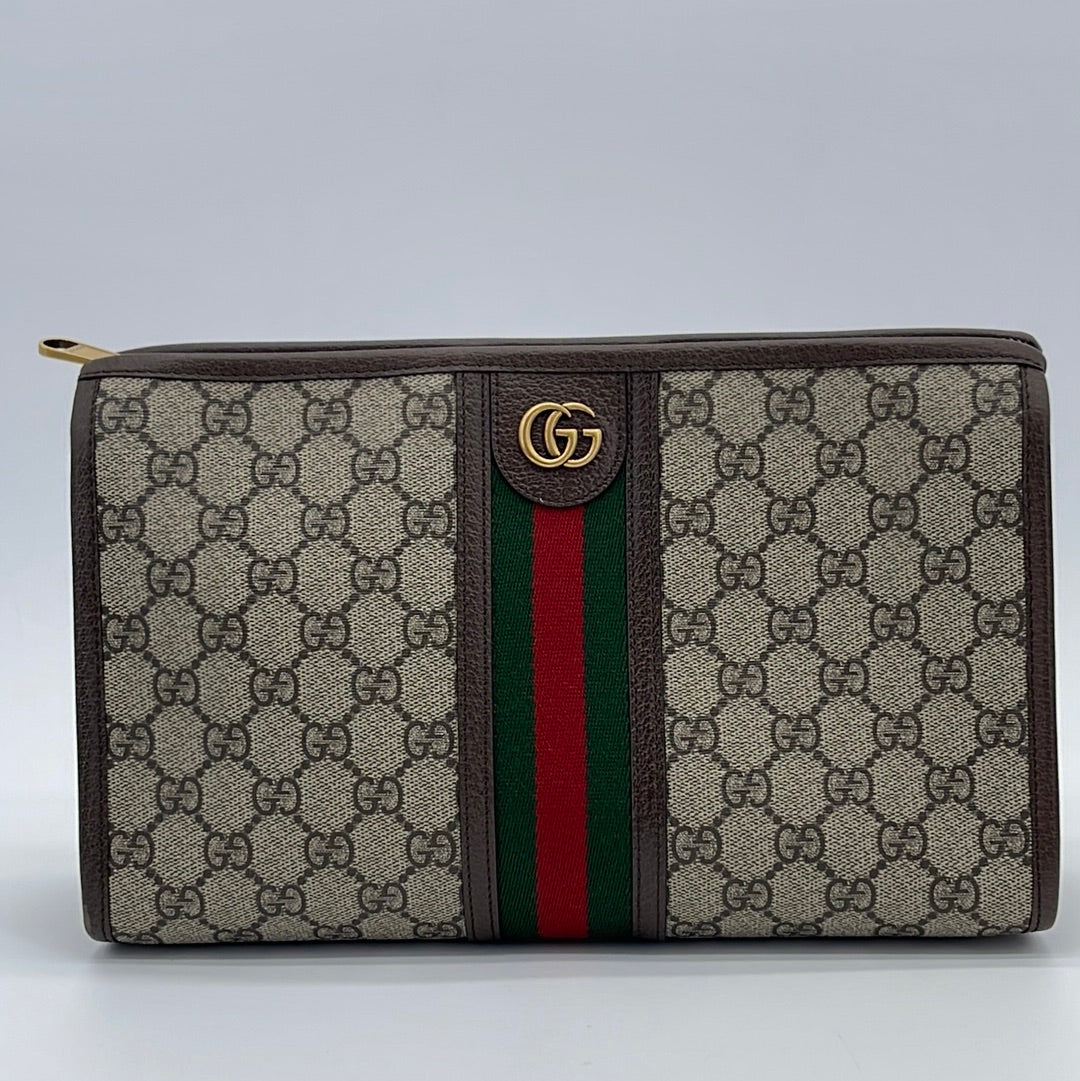 Gucci Ophidia Pouch