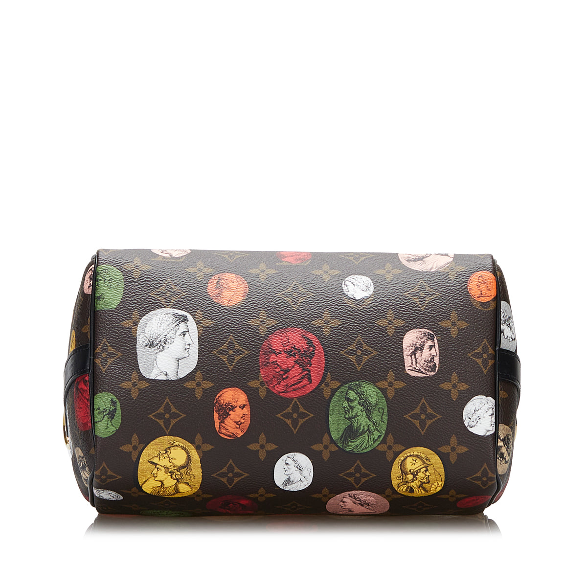 Louis Vuitton, Bags, Louis Vuitton Toiletry Pouch Limited Edition World  Tour Monogram Canvas 26