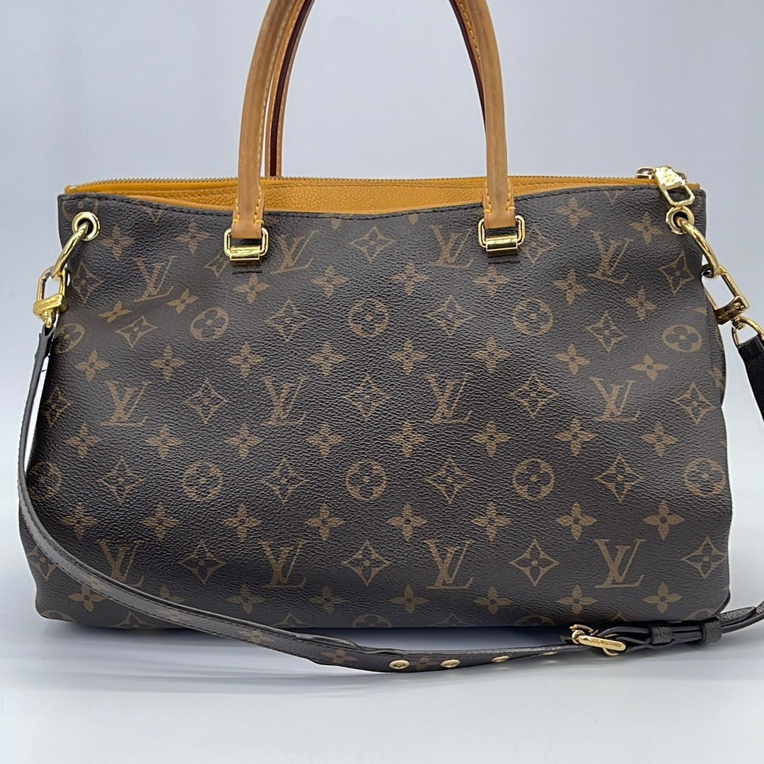 Louis Vuitton Louis Vuitton Pallas Crossbody Bags & Handbags for Women, Authenticity Guaranteed