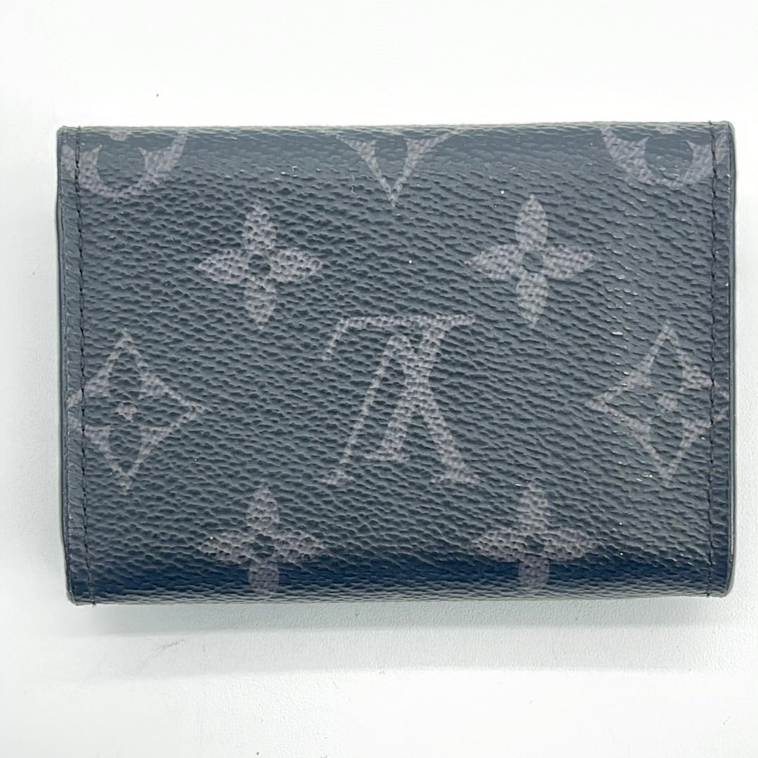 Authentic New Rare Louis Vuitton Reverse Eclipse Monogram