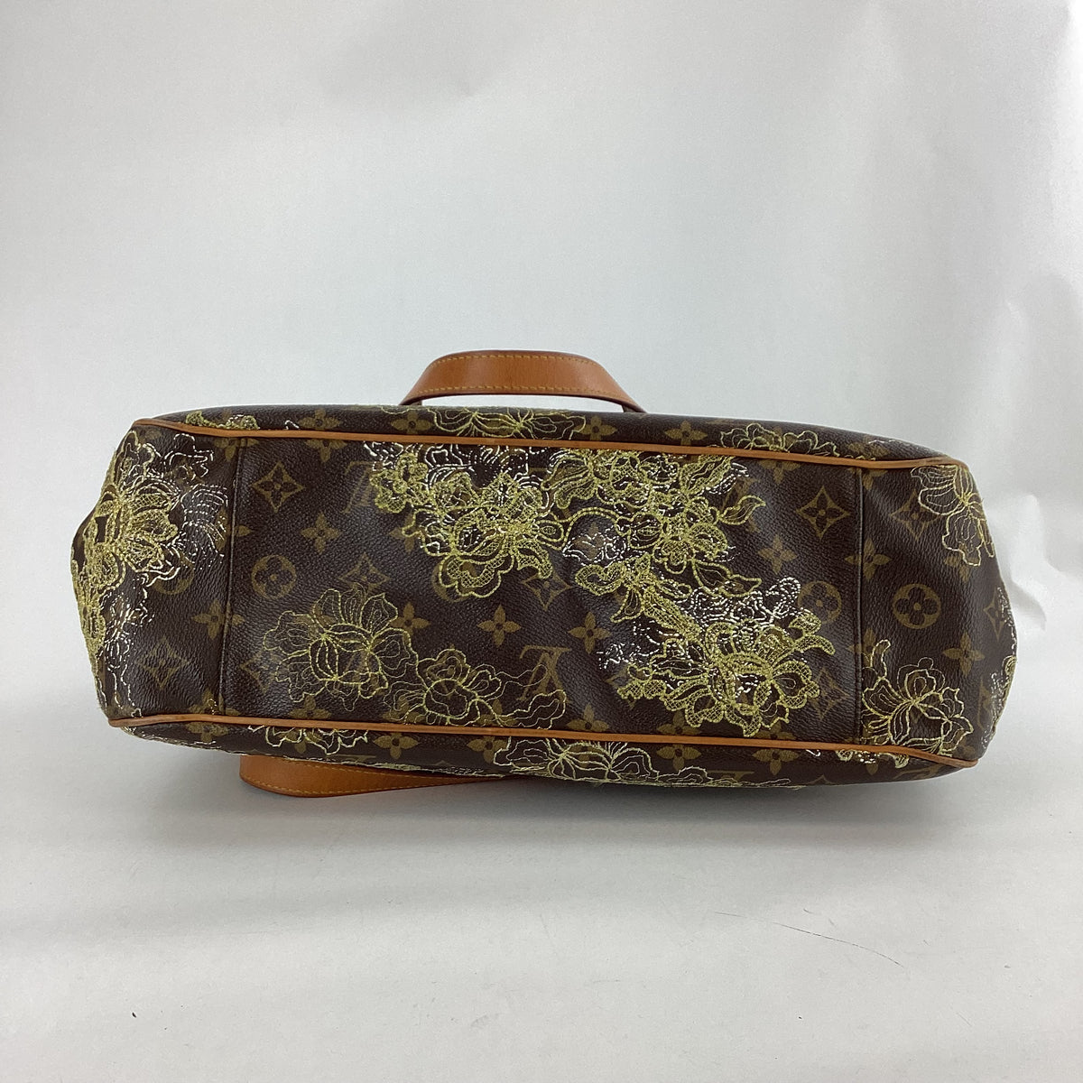 Louis Vuitton Monogram Wilshire – DAC