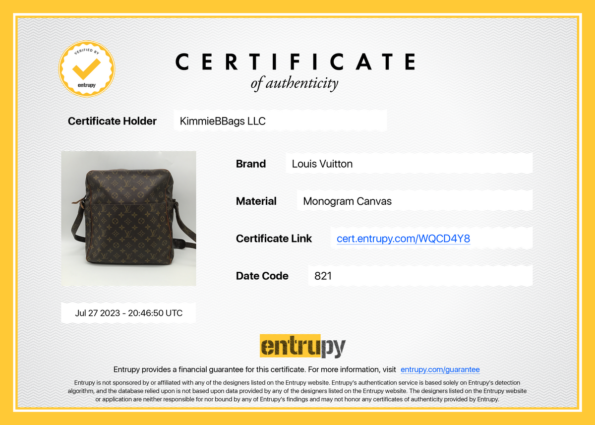 Louis Vuitton Marceau Messenger Bag Reference Guide - Spotted Fashion