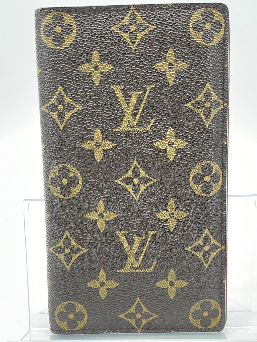 Louis+Vuitton+M61823+Porte+Valeurs+Organizer for sale online