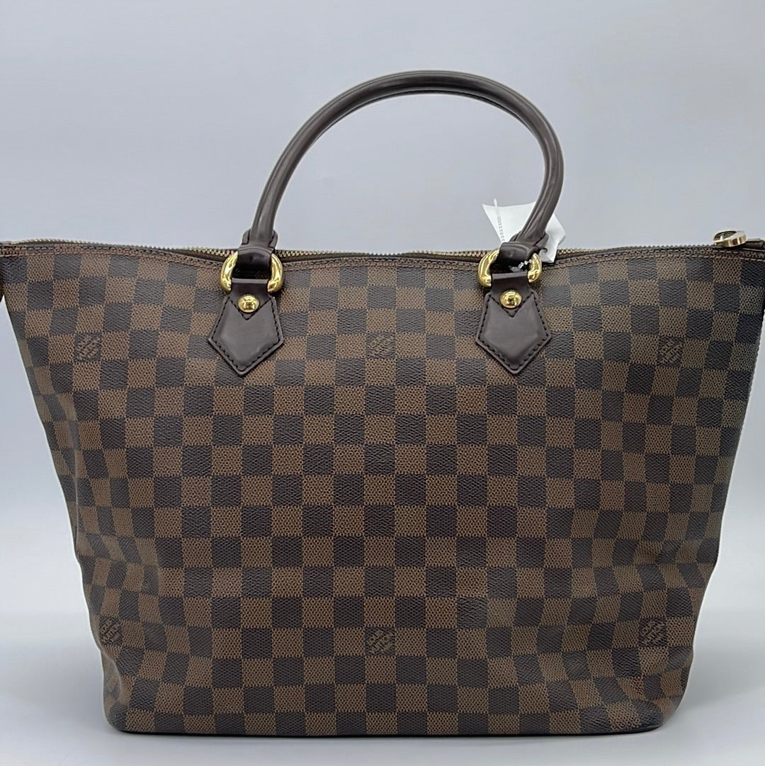 Louis Vuitton, Bags, Louis Vuitton Saleya Mm
