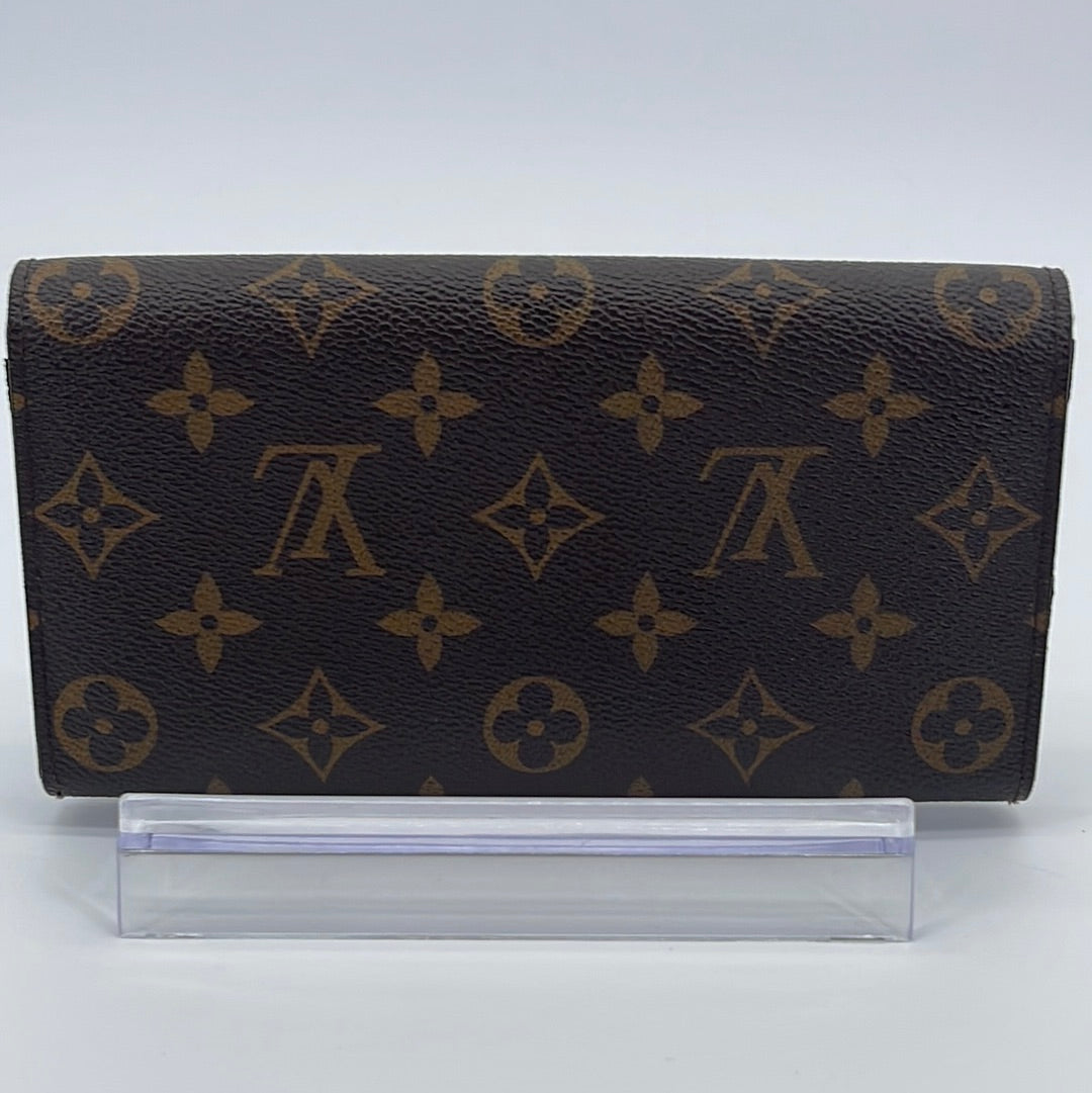 Vendôme Card Holder Other Monogram Canvas - Wallets and Small Leather Goods  M81855