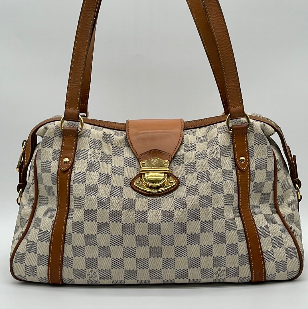 Louis Vuitton Stresa PM Shoulder Bag
