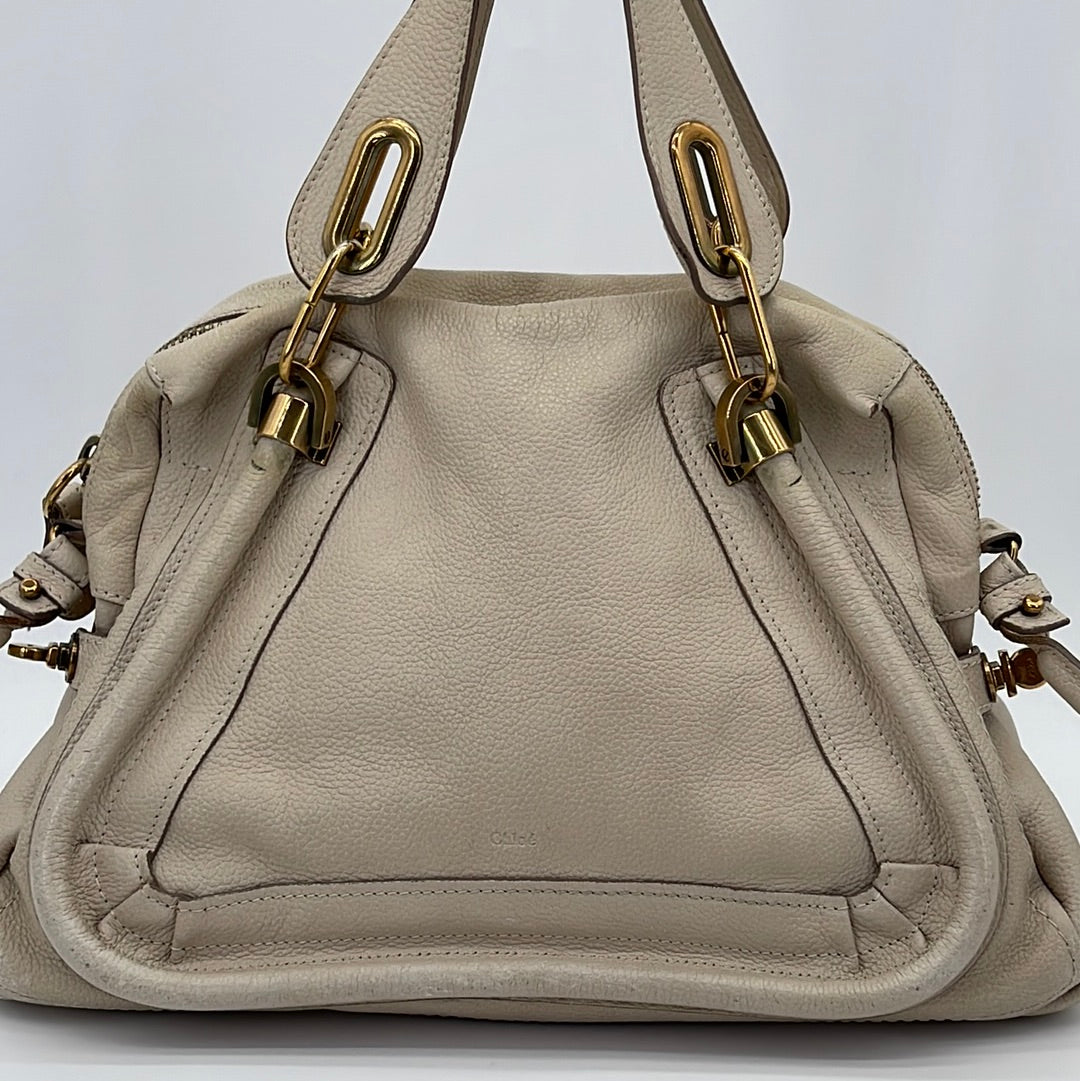 chloe bag preloved