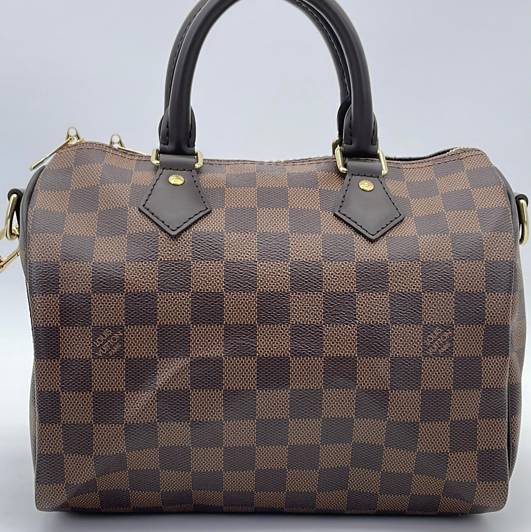 Sac speedy louis vuitton clearance occasion