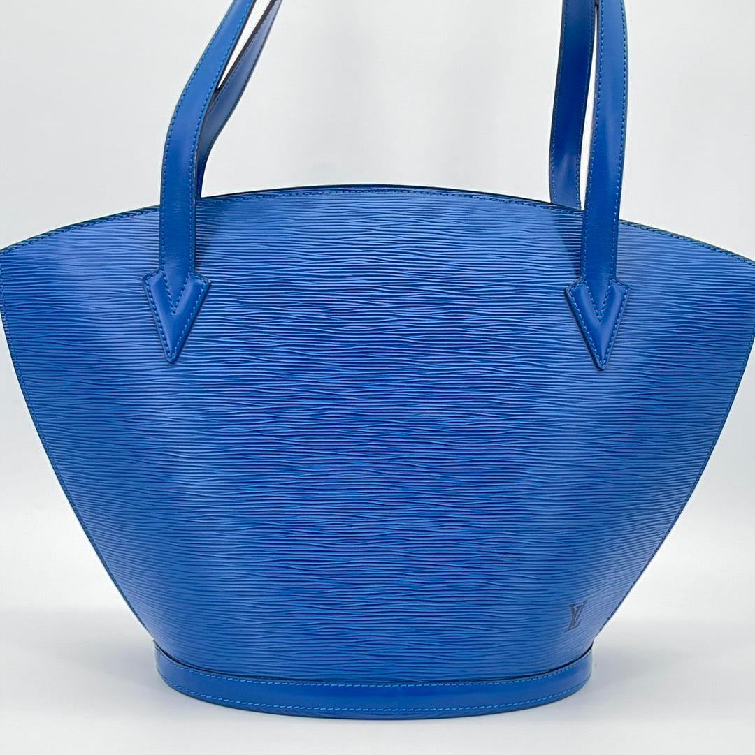 Louis Vuitton Saint Jacques PM - Good or Bag