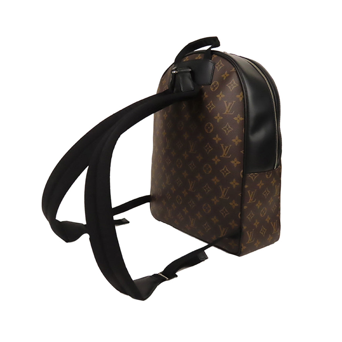 PRELOVED Louis Vuitton Monogram Macassar Zack Backpack DR0118 080123 –  KimmieBBags LLC