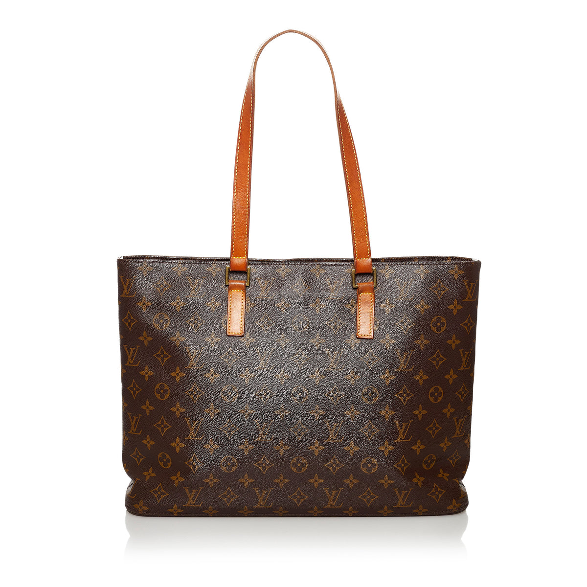 Vintage Louis Vuitton Luco Monogram Tote SR1929 030723