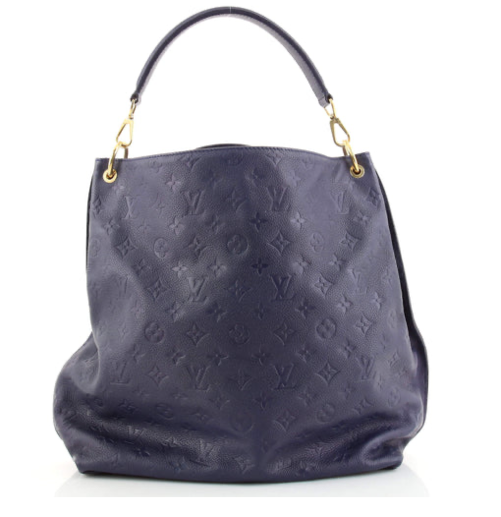 LV Metis Hobo Monogram Canvas Discontinued, Women's Fashion, Bags