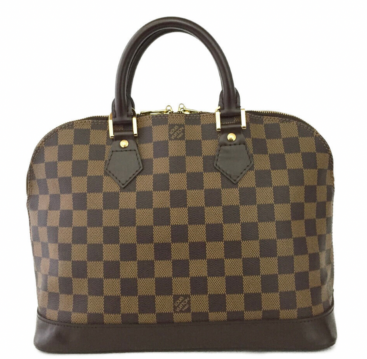 LOUIS VUITTON PM Bag – Imperial Jewellery