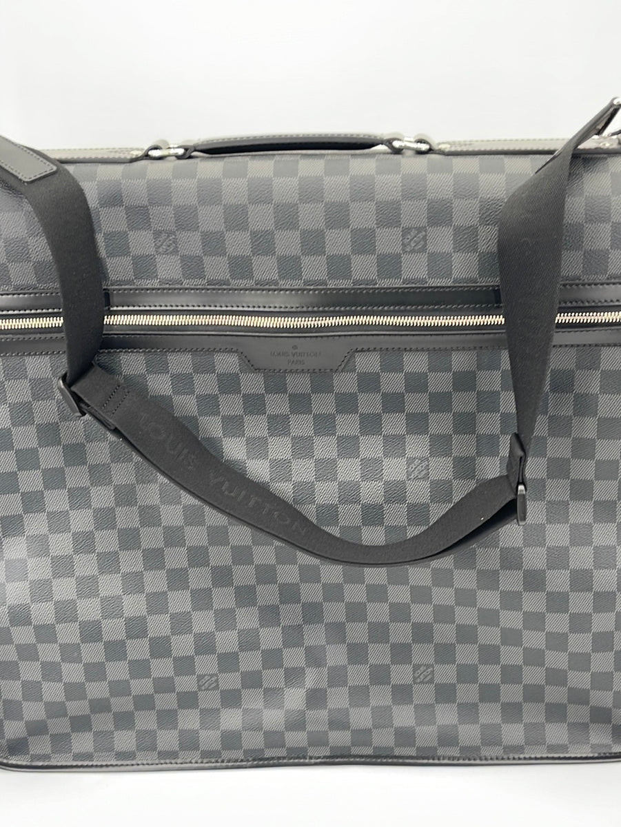 Louis Vuitton Pilot Bag