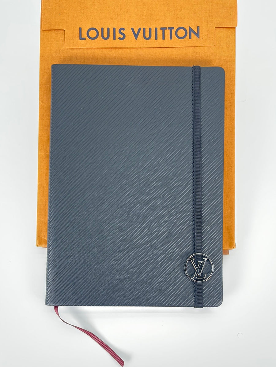 Shop Louis Vuitton EPI 2019-20FW Notebook Gustave Mm (GI0116, GI0118,  GI0115) by PinkMimosa