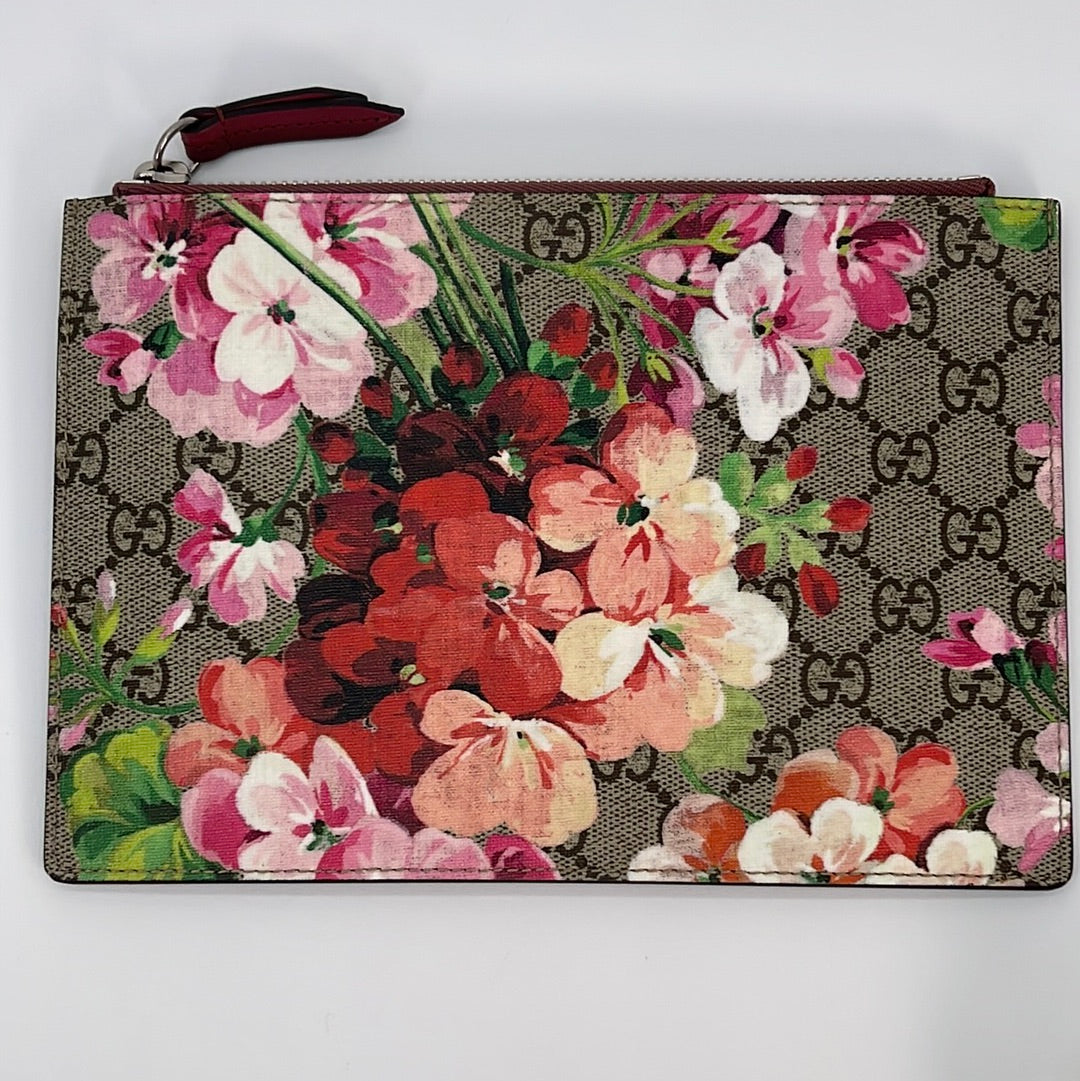 Gg blooms outlet pouch