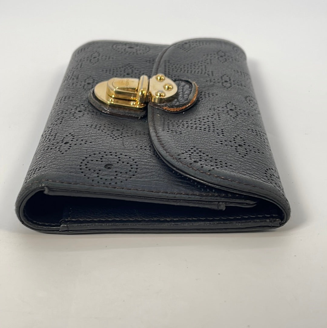 Jual SECOND CHANCE I11371C Preloved Louis Vuitton Gaspar Wallet