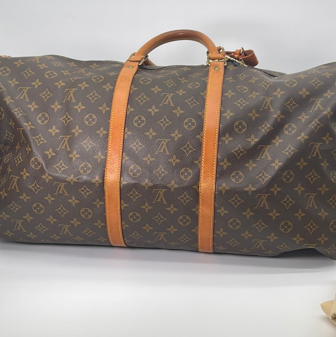 Louis Vuitton, Bags, Vintage Lv Sac Bandolier