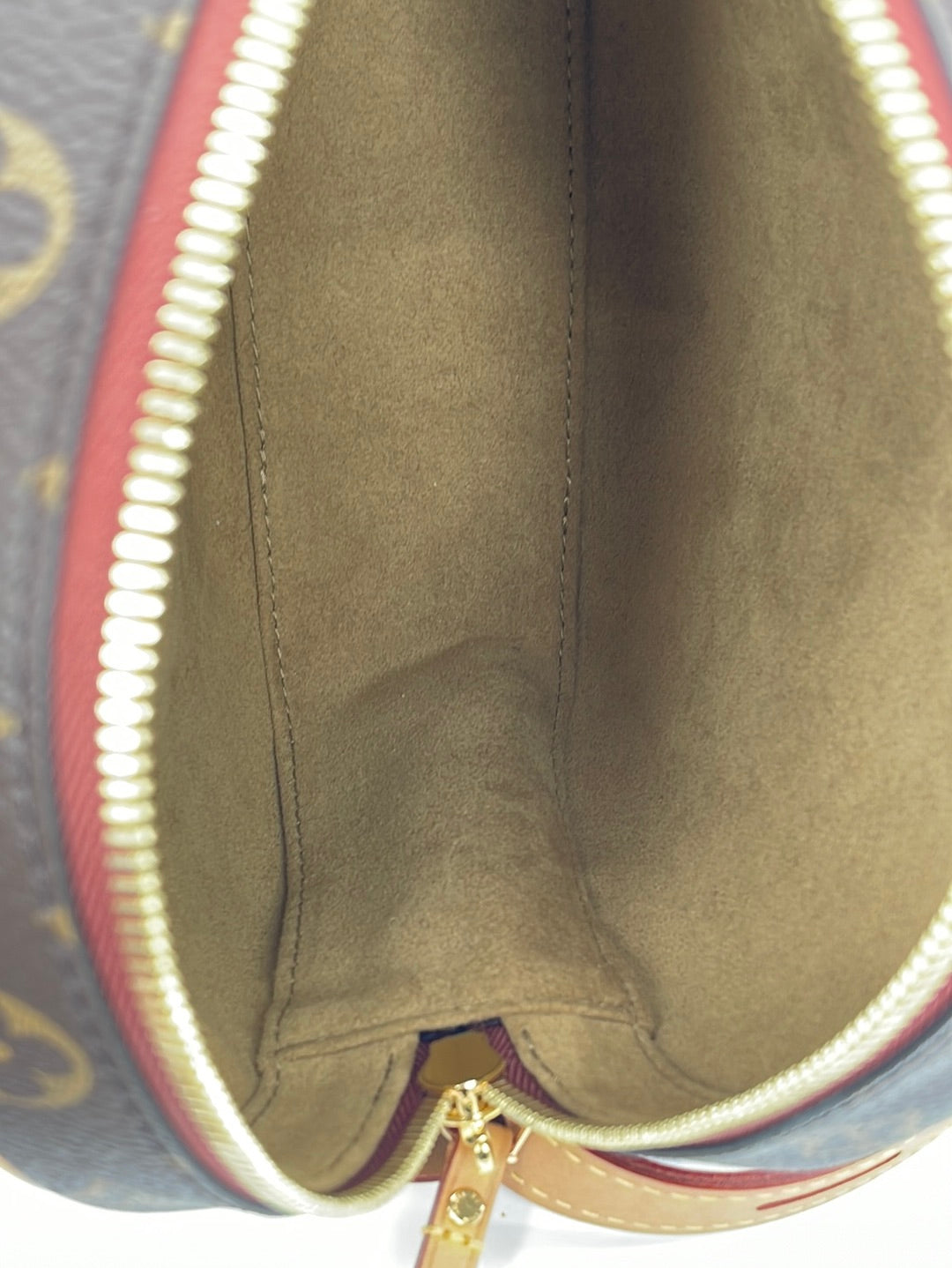 Boite Chapeau Souple MM Monogram – Keeks Designer Handbags