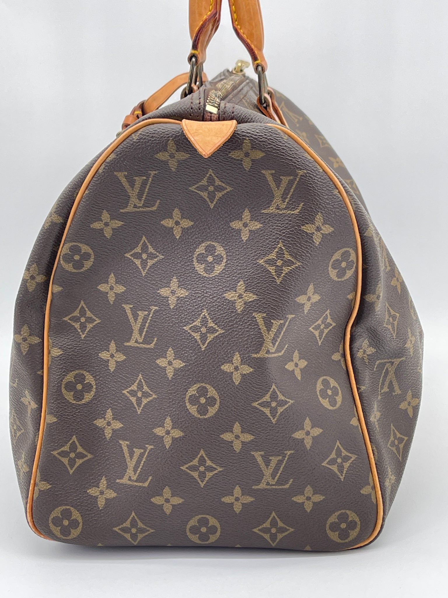 Preloved Louis Vuitton Keepall 45 Monogram Duffle G8B34JX 081424 P