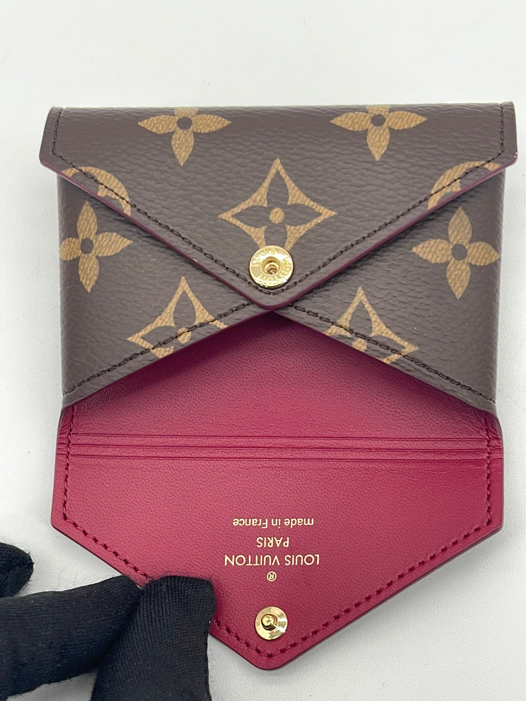 Bags, Louis Vuitton Kirigami Small