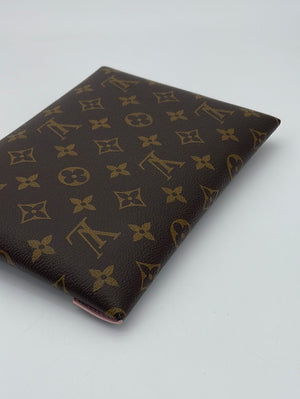 Preloved Louis Vuitton Kirigami Monogram Large Pouch TD389KQ 040324 P