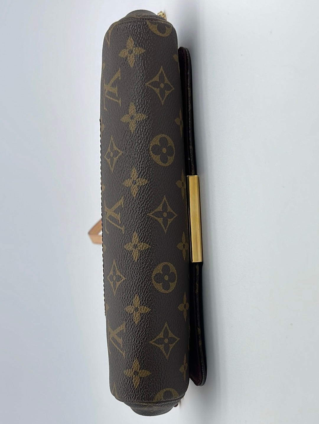 Louis Vuitton, Bags, Louis Vuitton Favorite Mm Monogrammed Sp039 Vguc