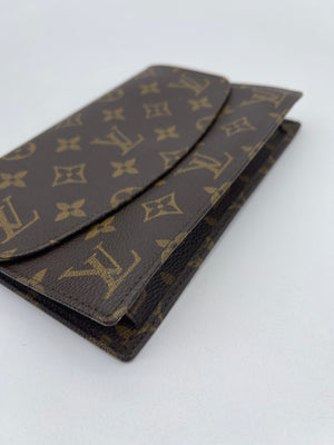 Vintage Louis Vuitton Rabat Monogram Pochette YVM8KVG 070924P