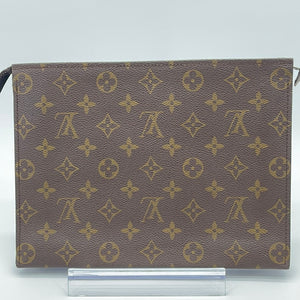 Vintage Louis Vuitton Monogram Toiletry 26 Pouch W7WBRX9 050724 H