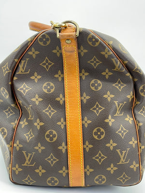 ❌❌Louis Vuitton Keepall50 Duffel Bag 💼 VI8901
