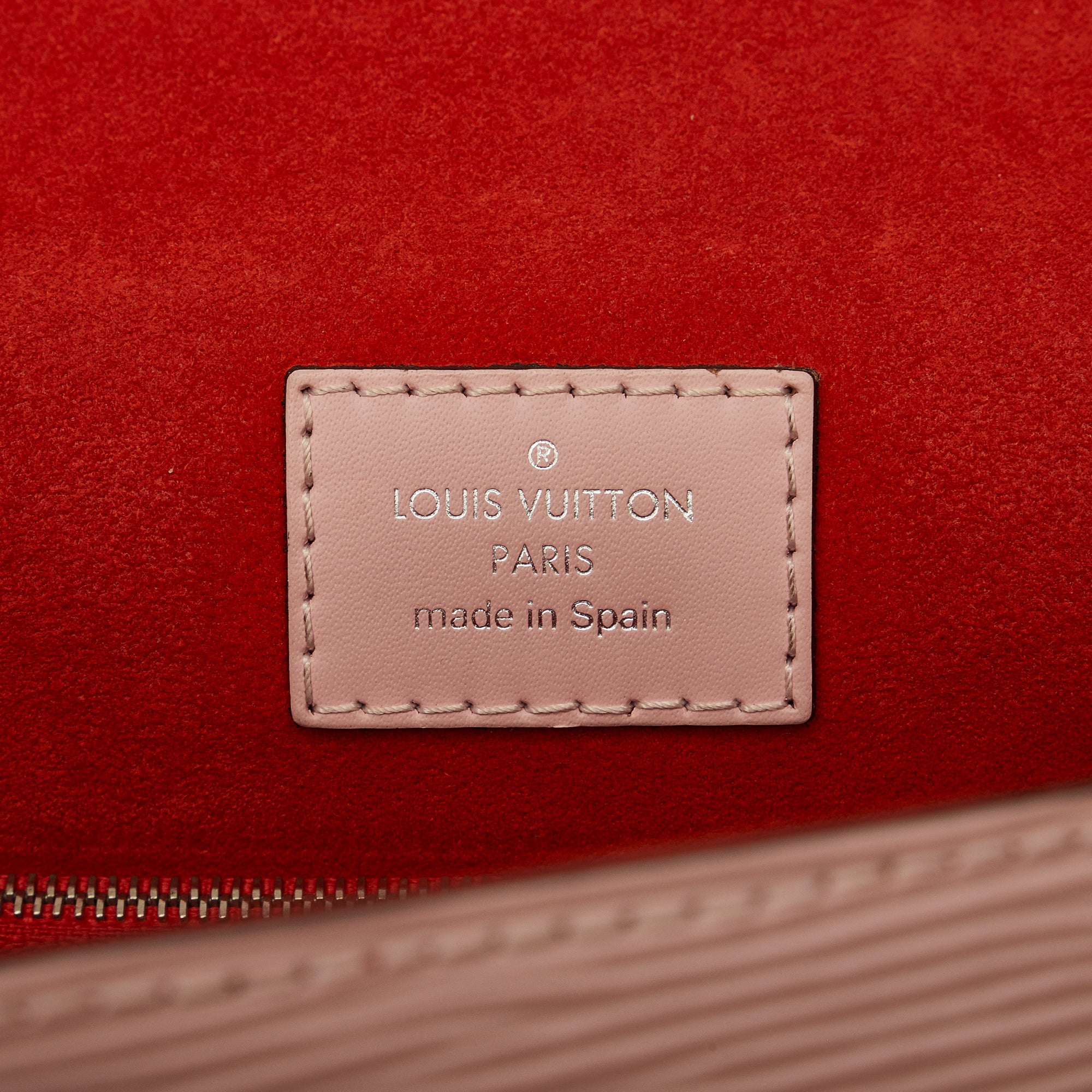 Louis Vuitton POCHETTE GRENELLE