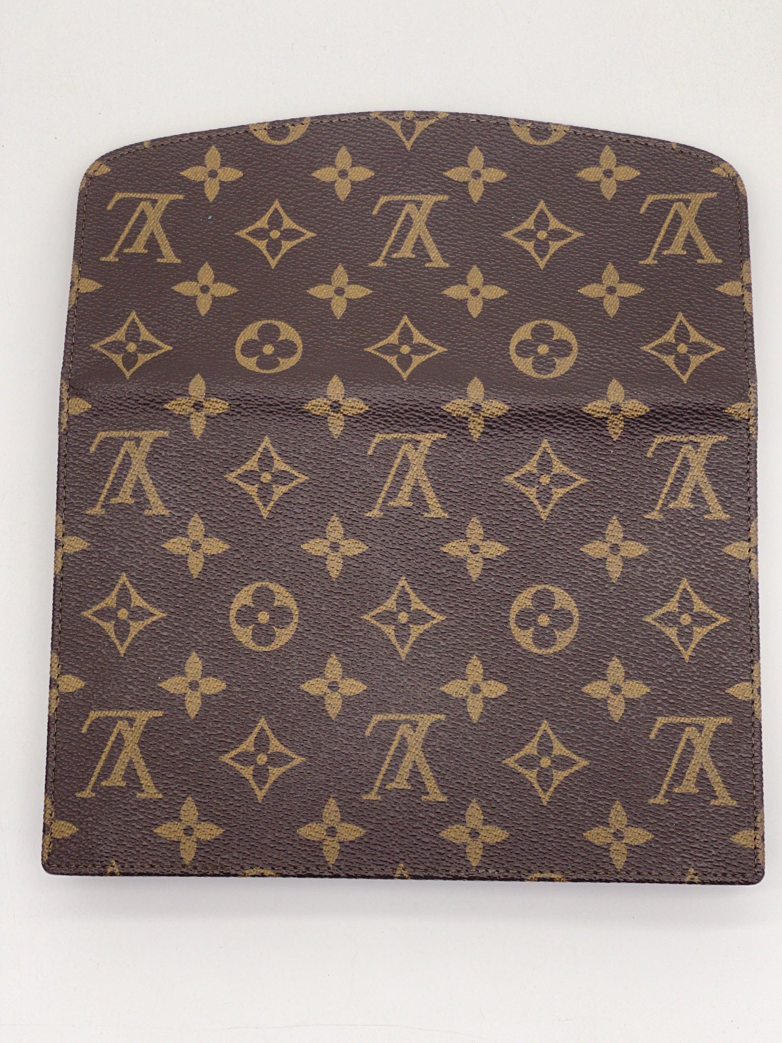 Vintage Louis Vuitton Rabat Monogram Pochette YVM8KVG 070924P