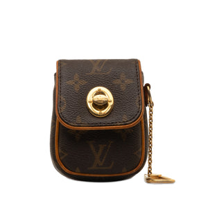 Preloved Louis Vuitton Monogram Tulum Pochette 698TJ9X 06212024 Y