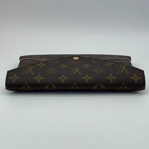 Preloved Louis Vuitton Kirigami Monogram Large Pouch TD389KQ 040324 P