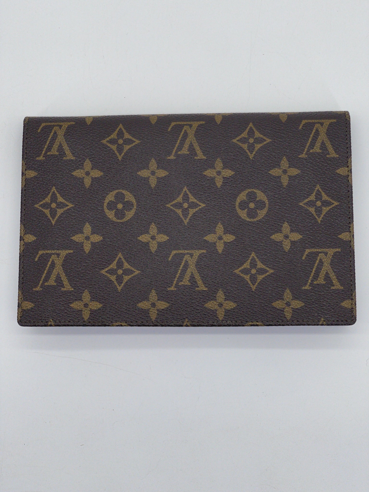 Vintage Louis Vuitton Rabat Monogram Pochette YVM8KVG 070924P