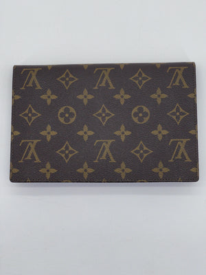 Vintage Louis Vuitton Rabat Monogram Pochette YVM8KVG 070924P