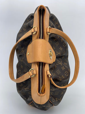 Louis Vuitton Ribbon Shoulder Bags