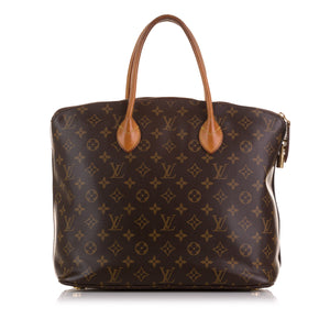 Louis Vuitton Monogram Canvas Lockit Vertical PM at Jill's Consignment