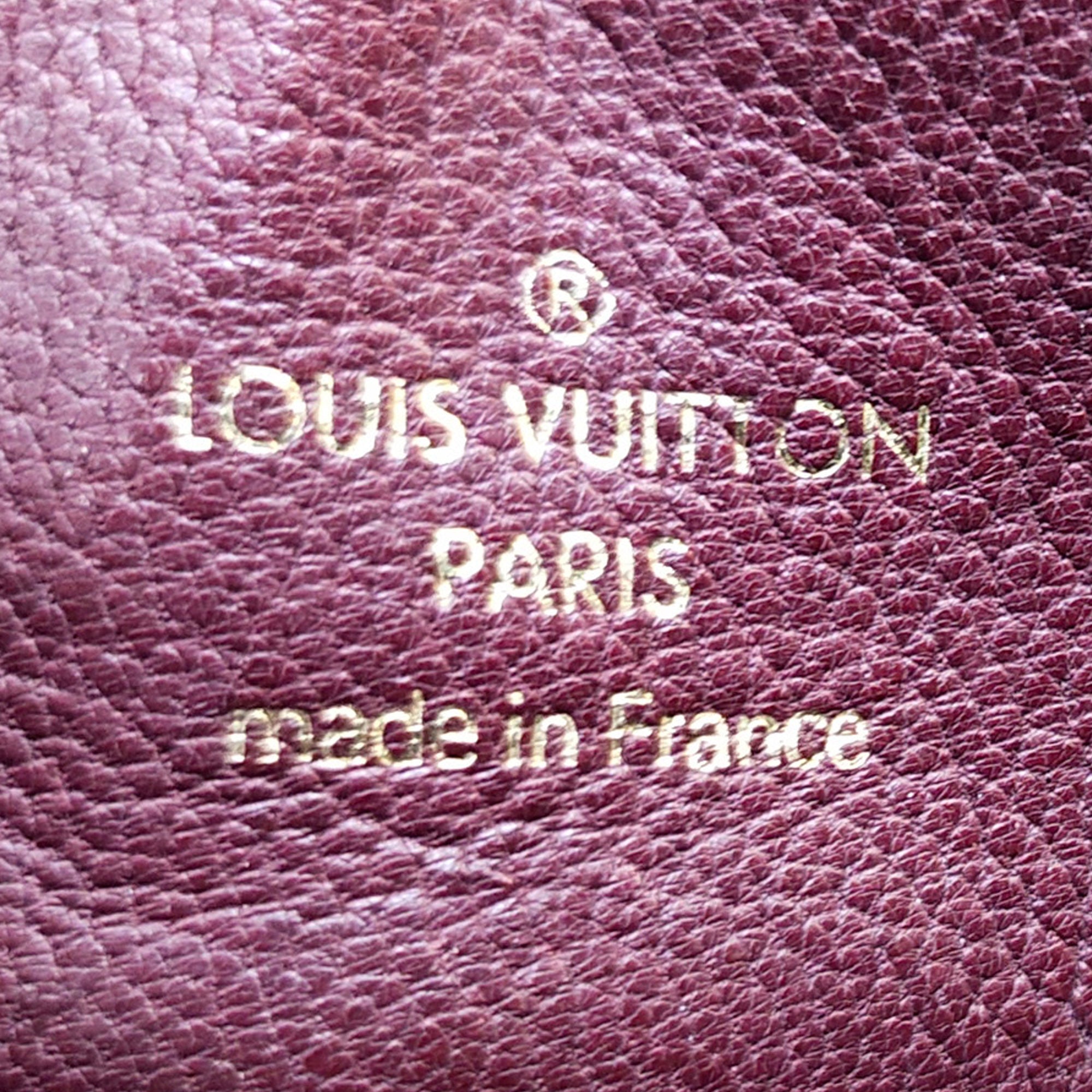 Preloved Louis Vuitton Monogram Monogram Lockit PM FL4192 070623 –  KimmieBBags LLC