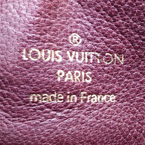 Preloved Louis Vuitton Monogram Monogram Fetish Lockit PM FL2181