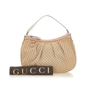 Gucci Sukey Hobo