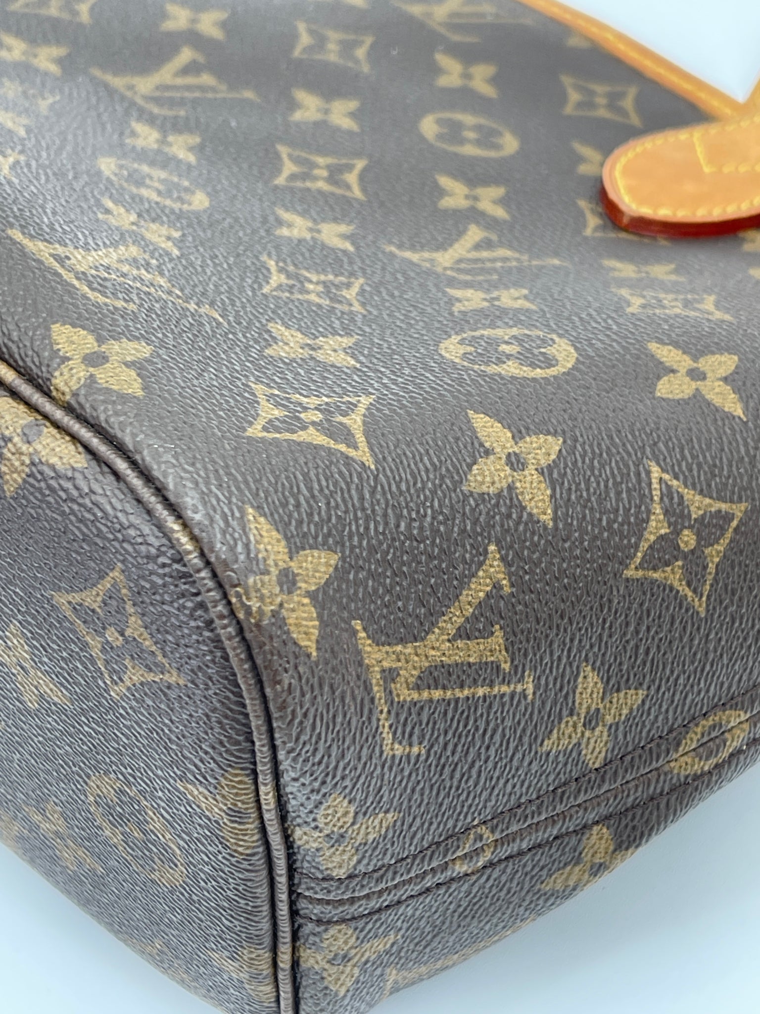 PRELOVED Louis Vuitton Neverfull PM Monogram Tote Bag. JTM9WWY 082624 P