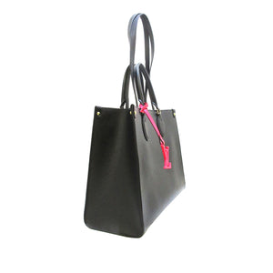 Louis Vuitton OnTheGo Tote Epi Leather MM - ShopStyle