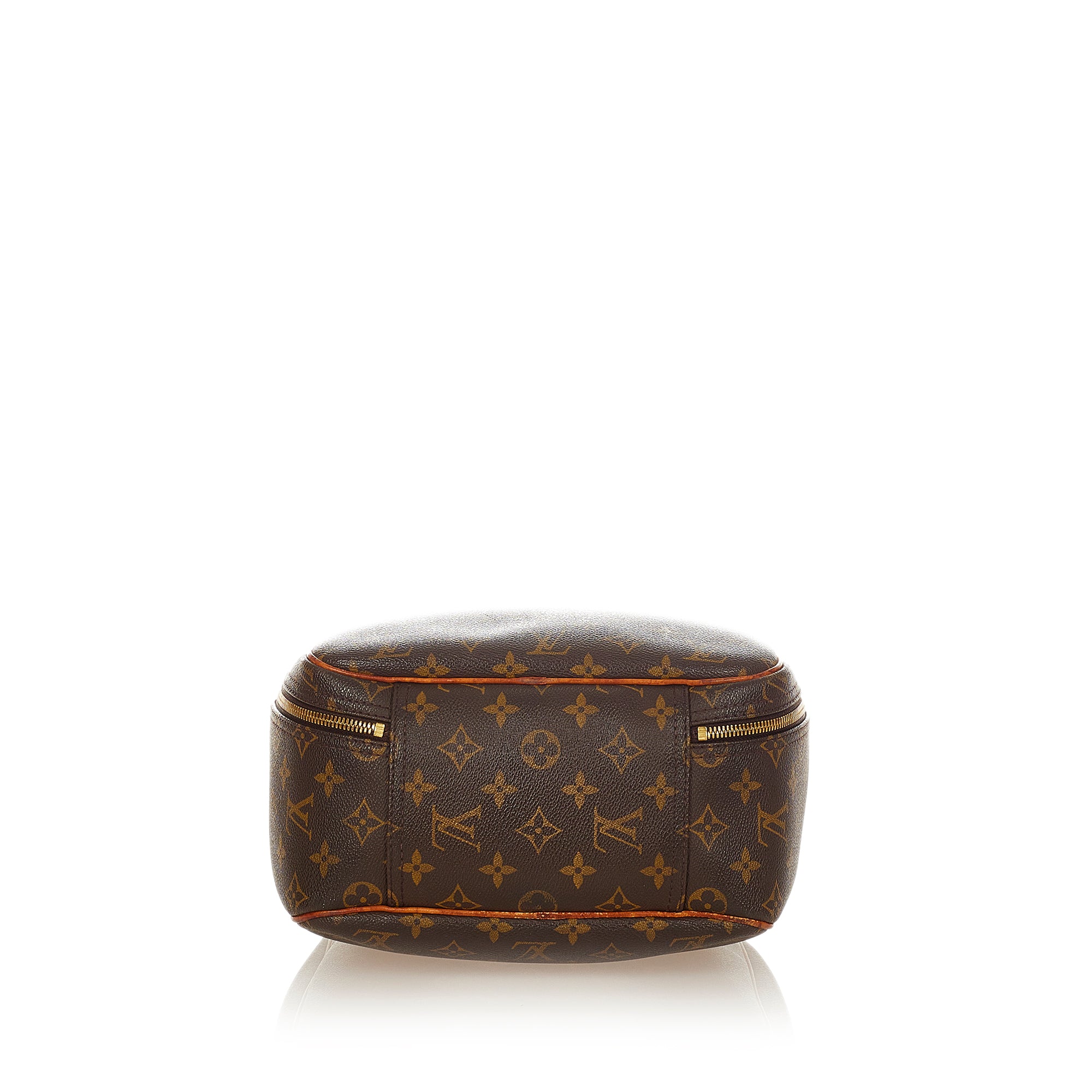 Louis Vuitton Excursion PM in Coated Canvas with Gold-tone - US