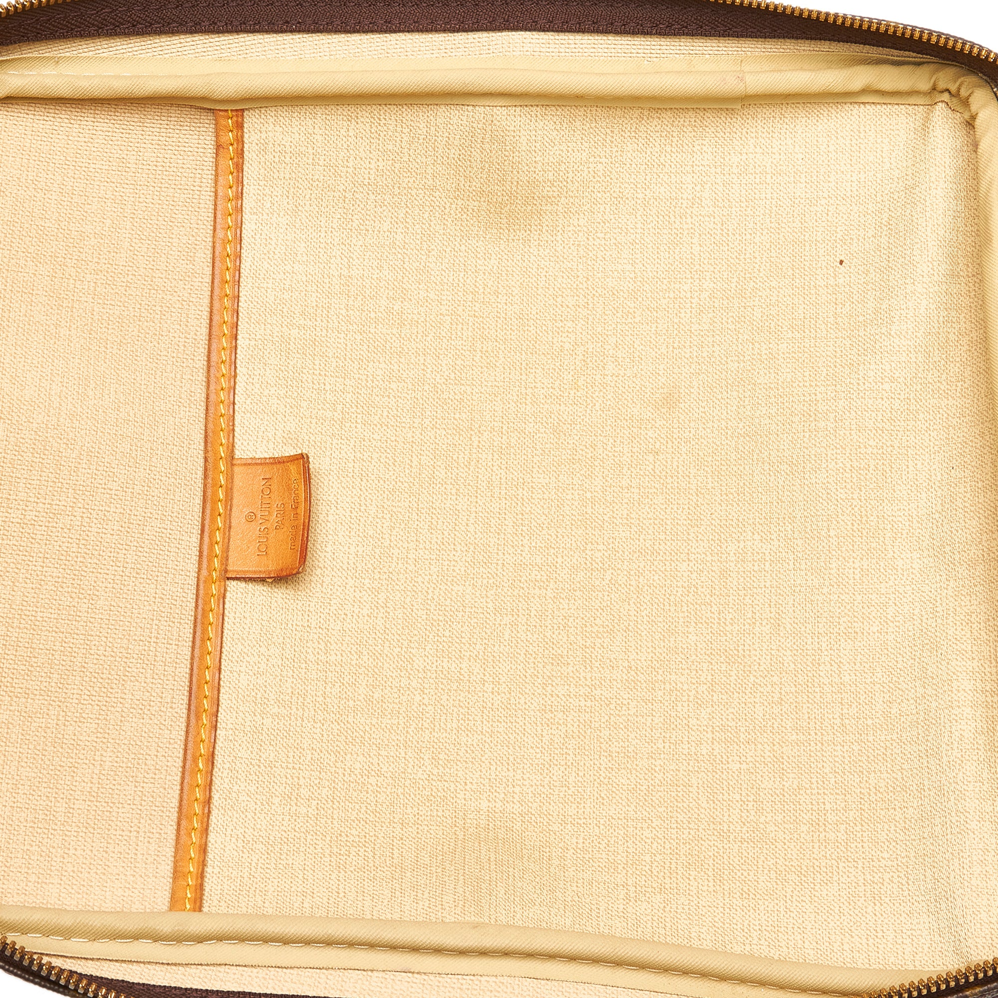 PRELOVED Louis Vuitton Sully Monogram Tote Bag TJ3142 011723 – KimmieBBags  LLC