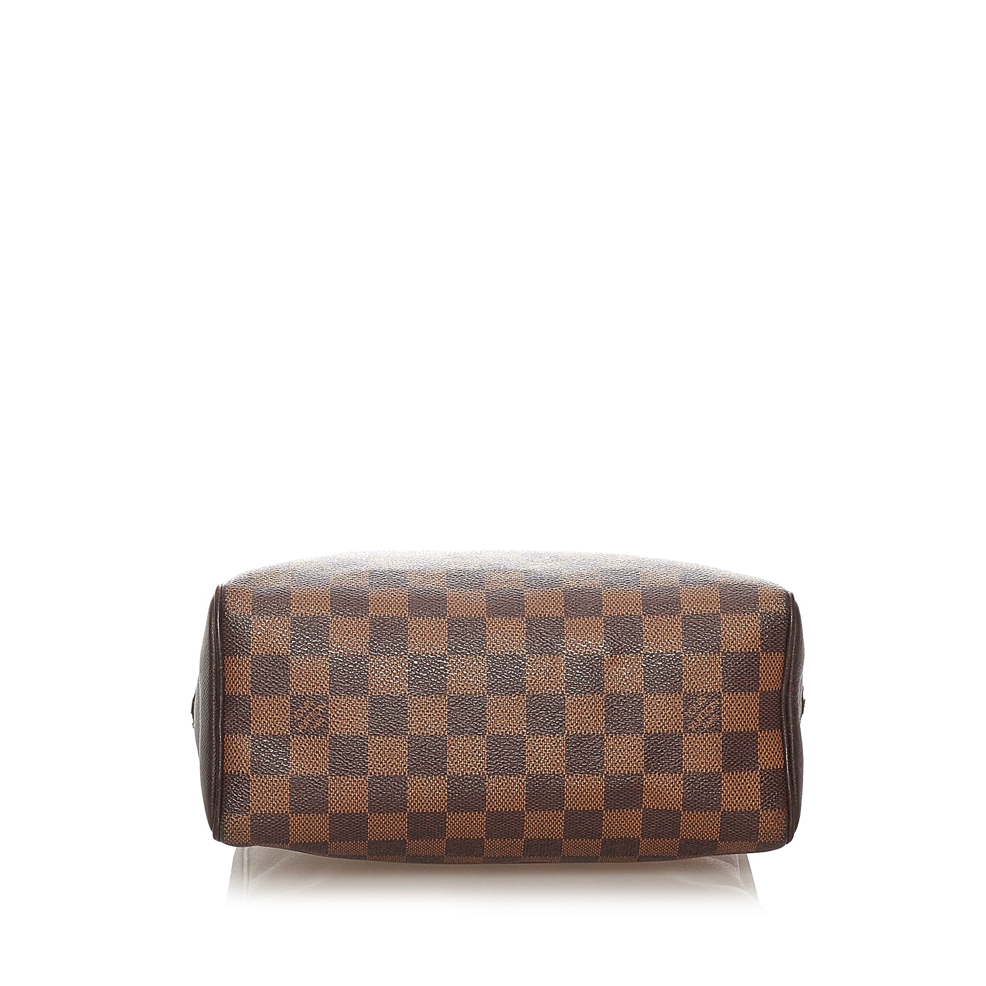 Louis Vuitton // 2010 Ivorie Epi Brea Bag – VSP Consignment